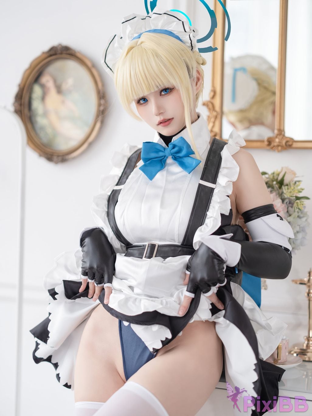 Coser w No.064 PixiBB.COM 003