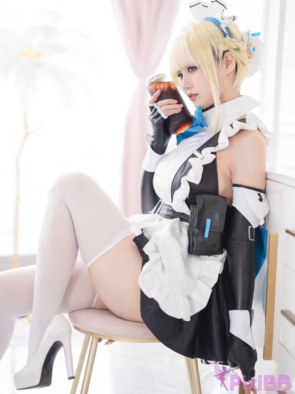 Coser w No.064 PixiBB.COM 007