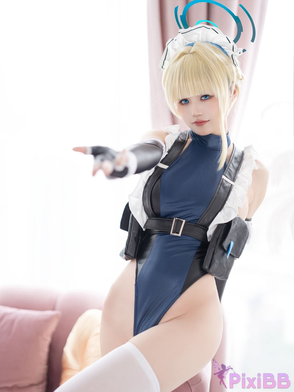 Coser w No.064 PixiBB.COM 018