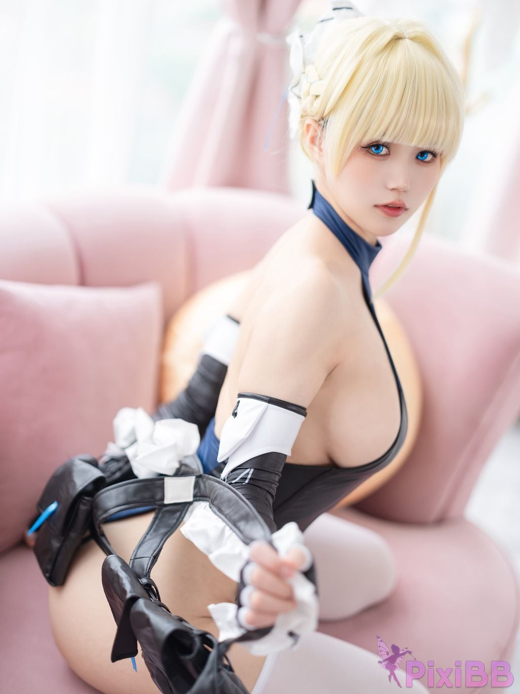 Coser w No.064 PixiBB.COM 031