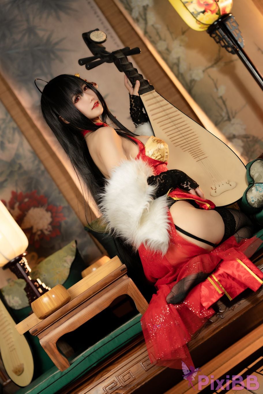 Coser w No.058 PixiBB.COM 004