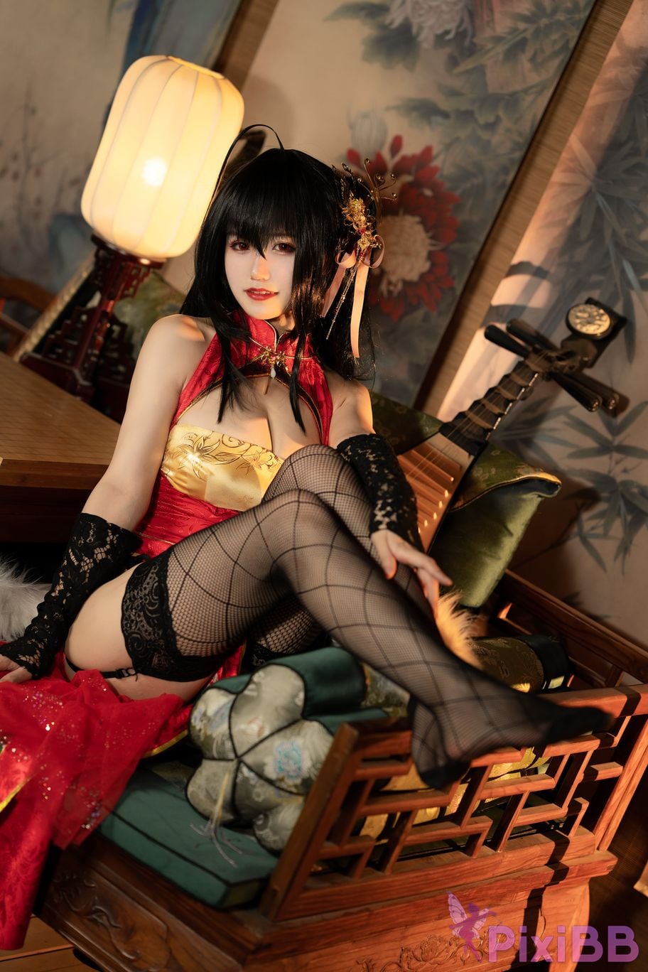 Coser w No.058 PixiBB.COM 006