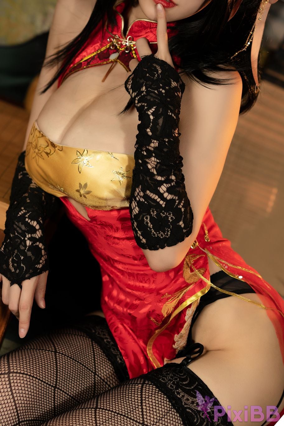 Coser w No.058 PixiBB.COM 007
