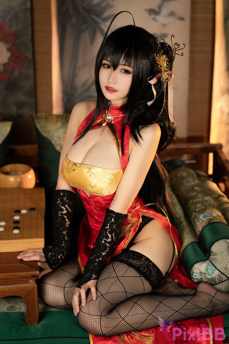 Coser w No.058 PixiBB.COM 009