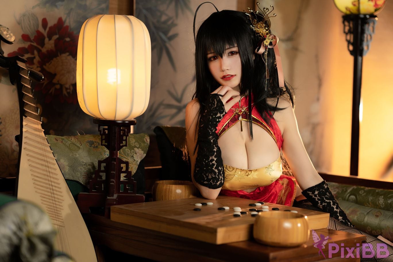 Coser w No.058 PixiBB.COM 013
