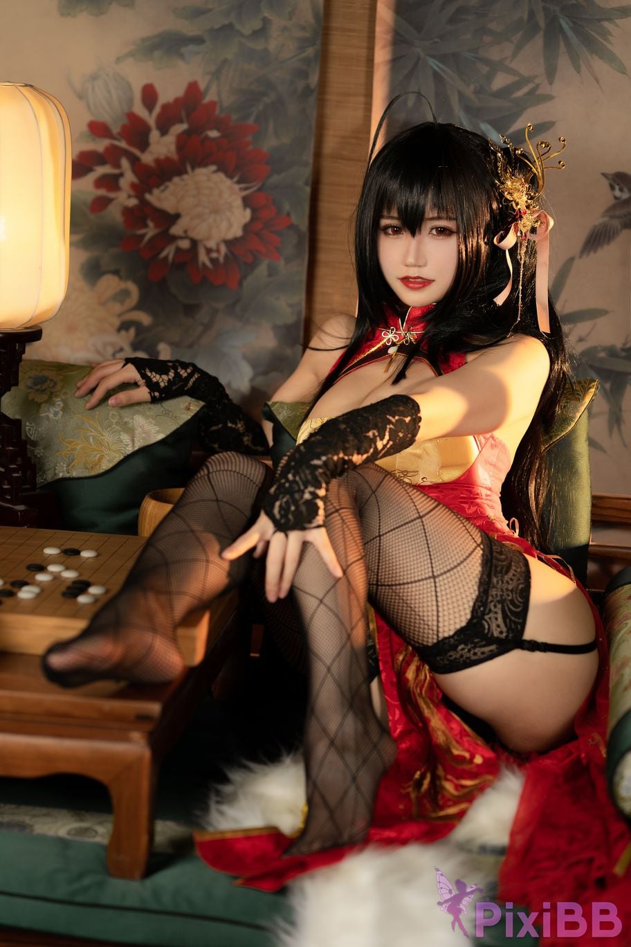 Coser w No.058 PixiBB.COM 014