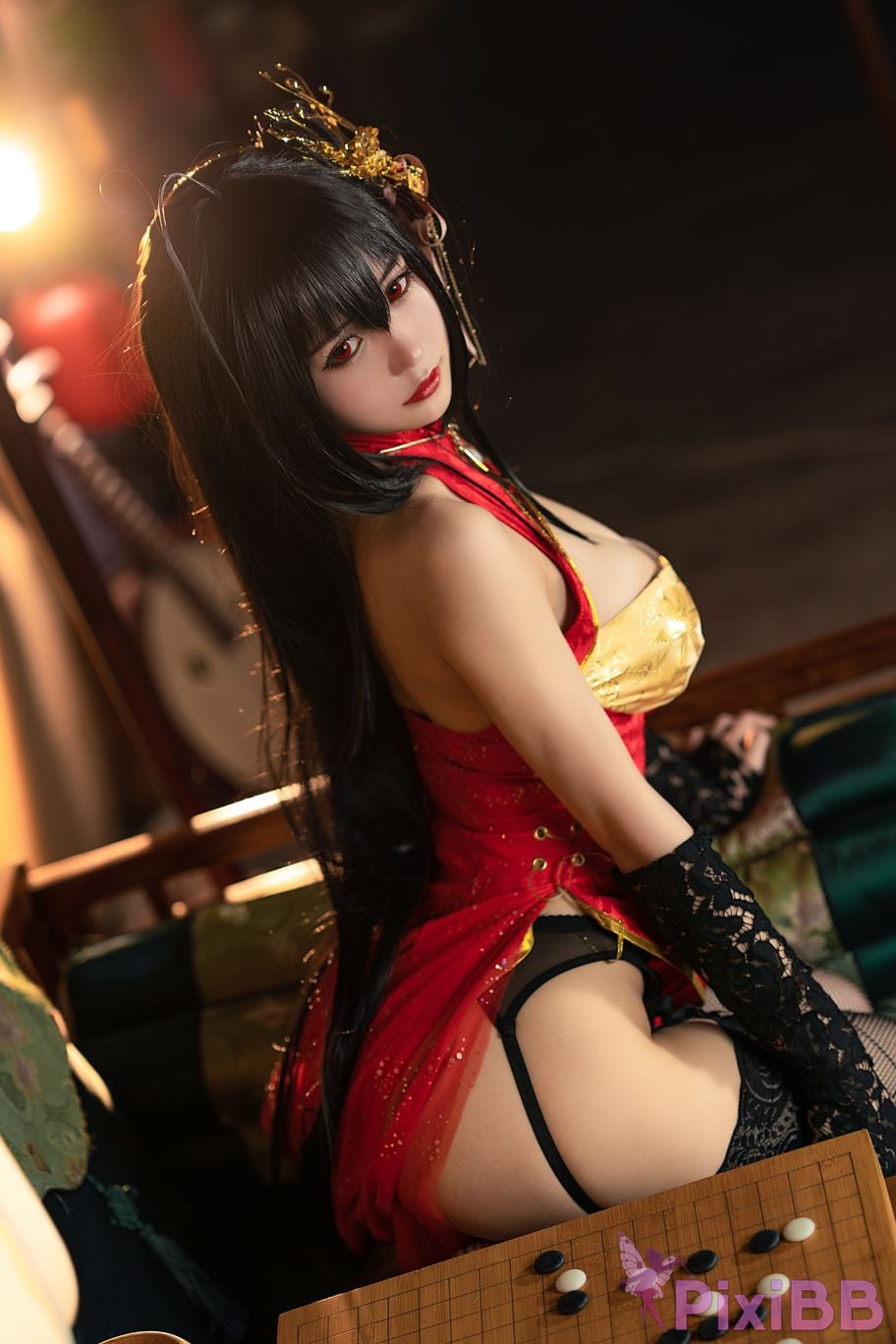 Coser w No.058 PixiBB.COM 016