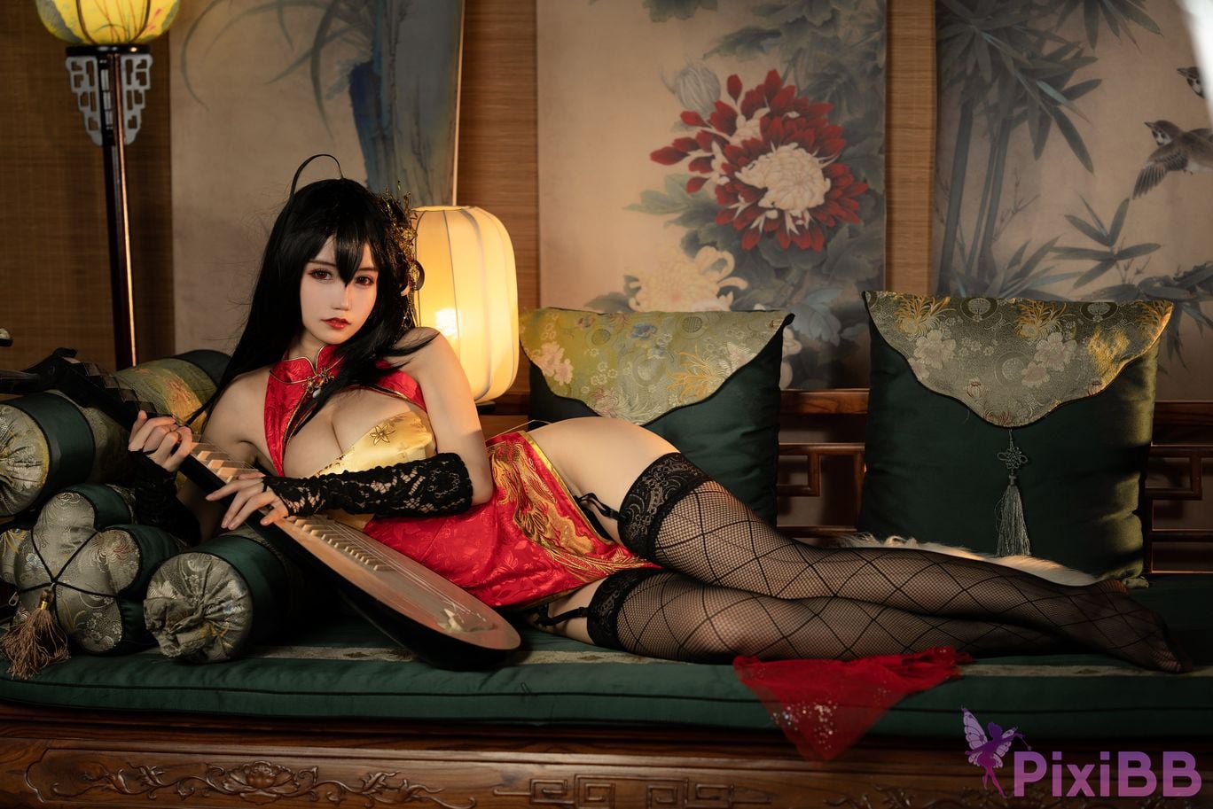 Coser w No.058 PixiBB.COM 017