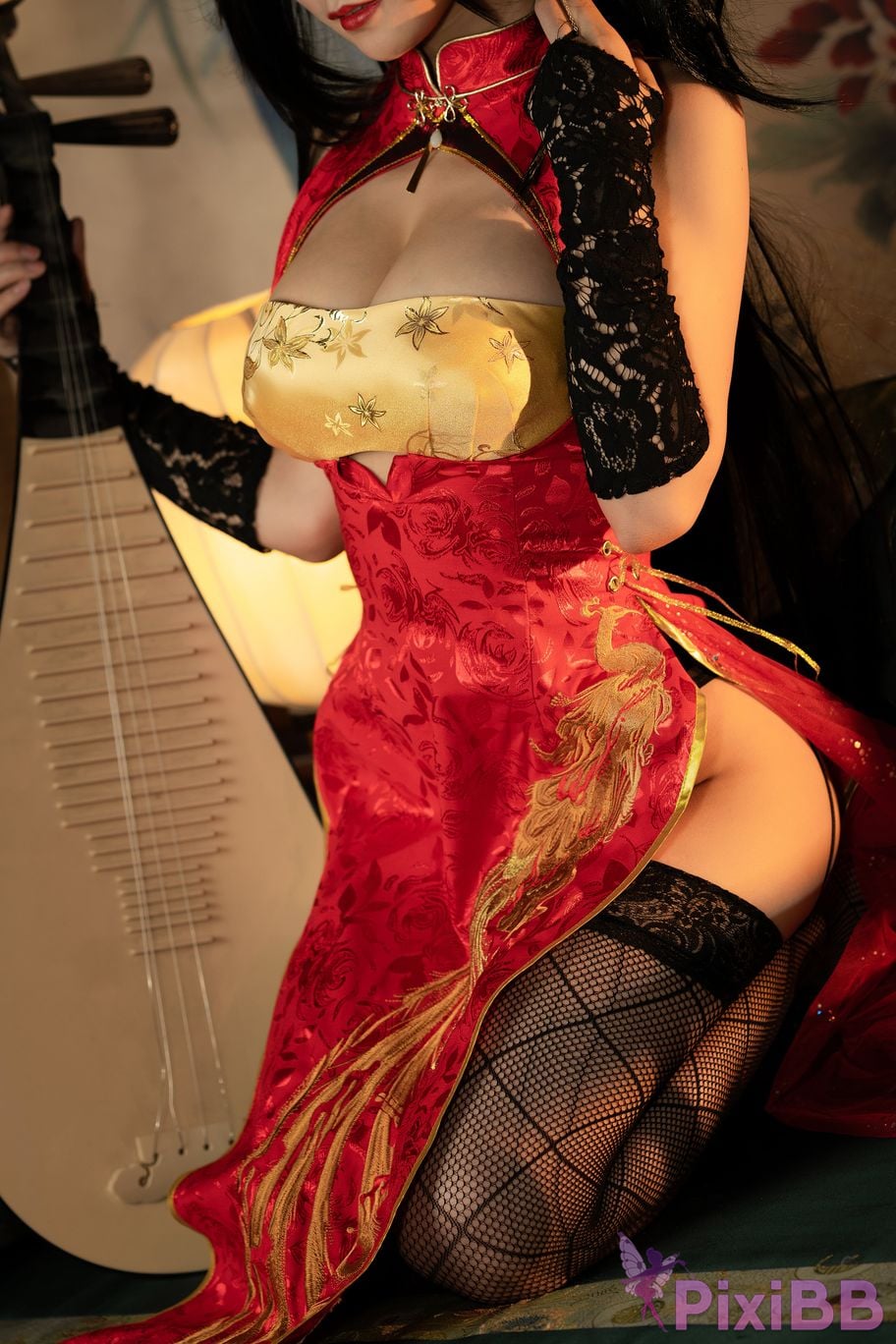 Coser w No.058 PixiBB.COM 019