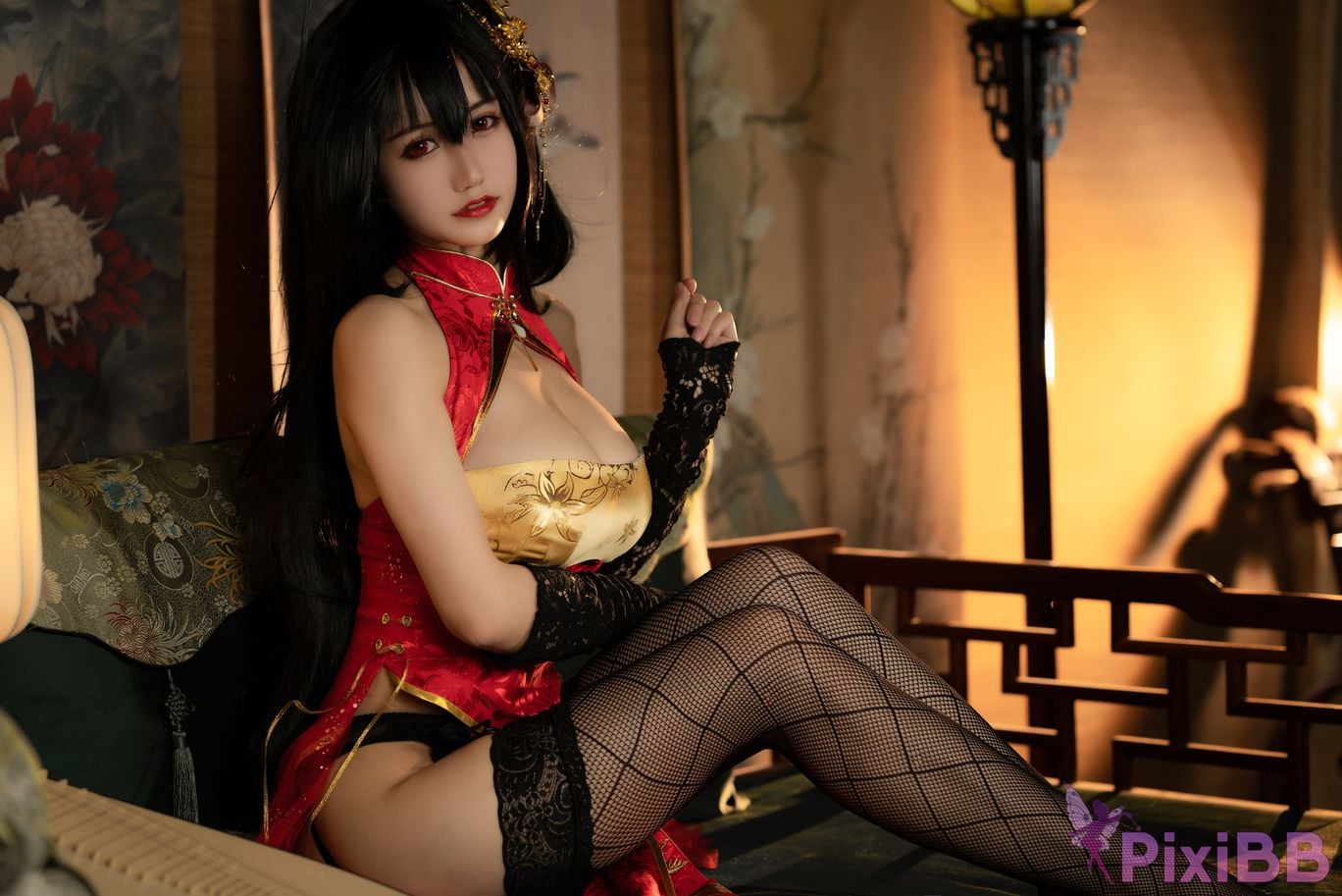 Coser w No.058 PixiBB.COM 022