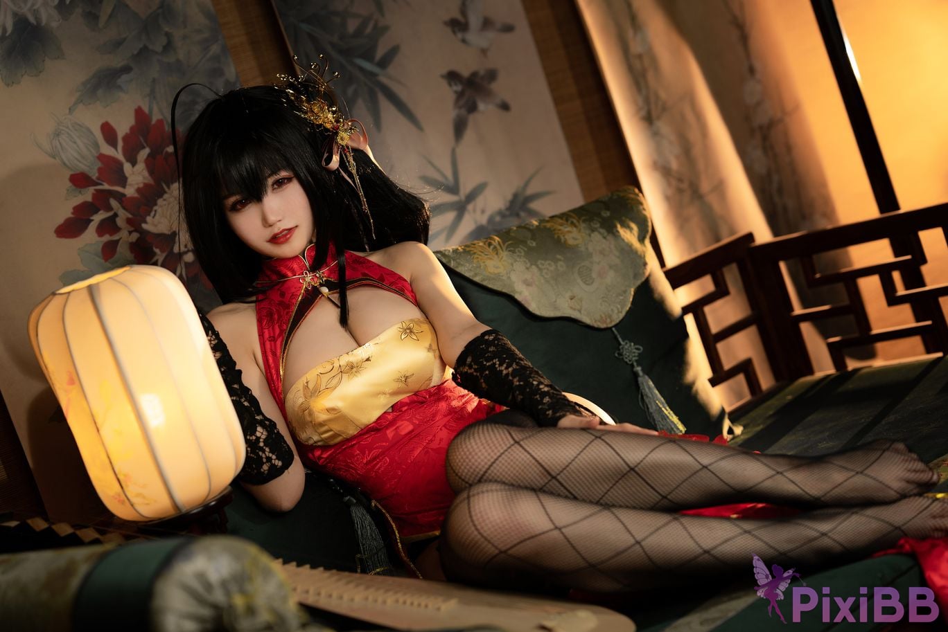 Coser w No.058 PixiBB.COM 023
