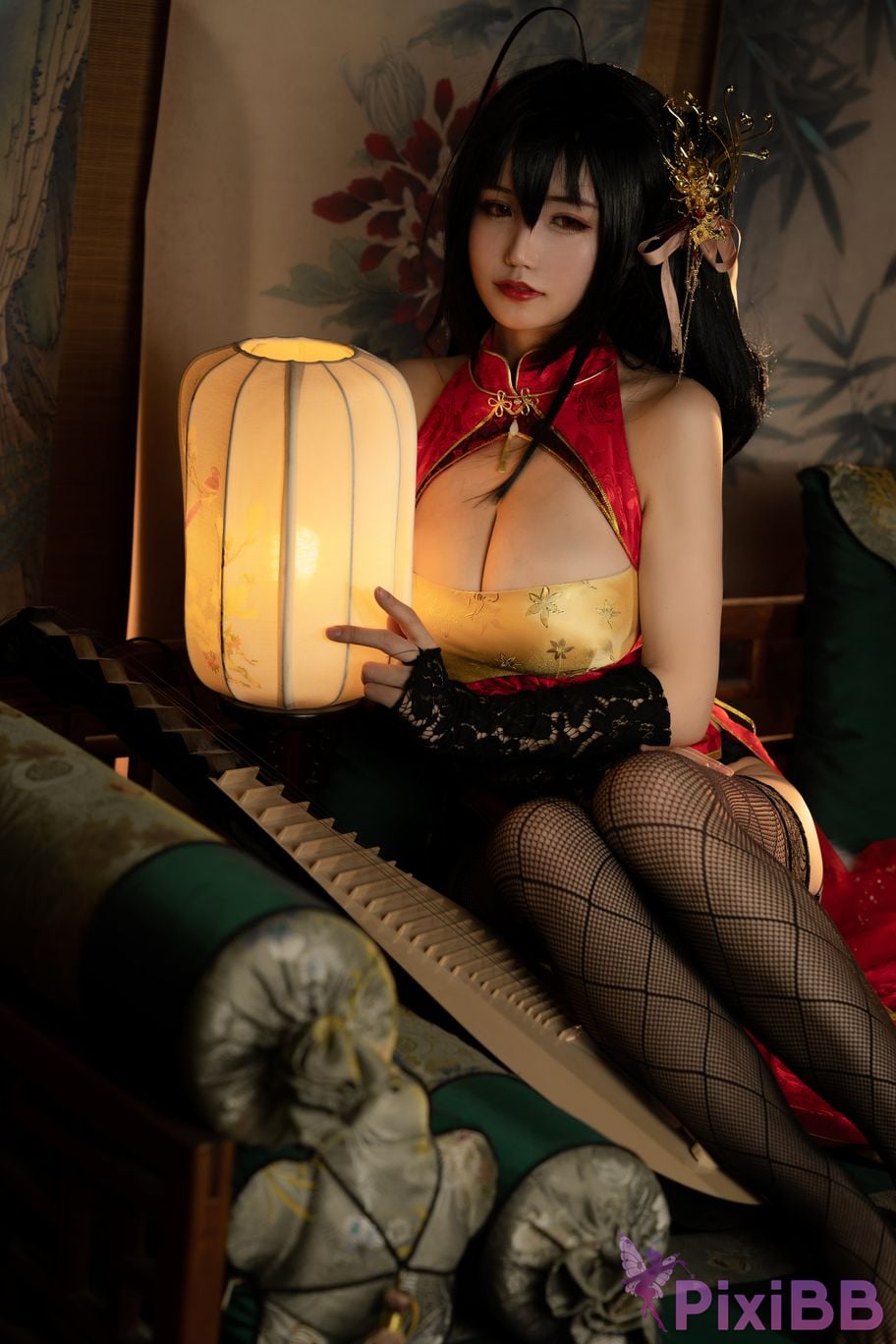 Coser w No.058 PixiBB.COM 025