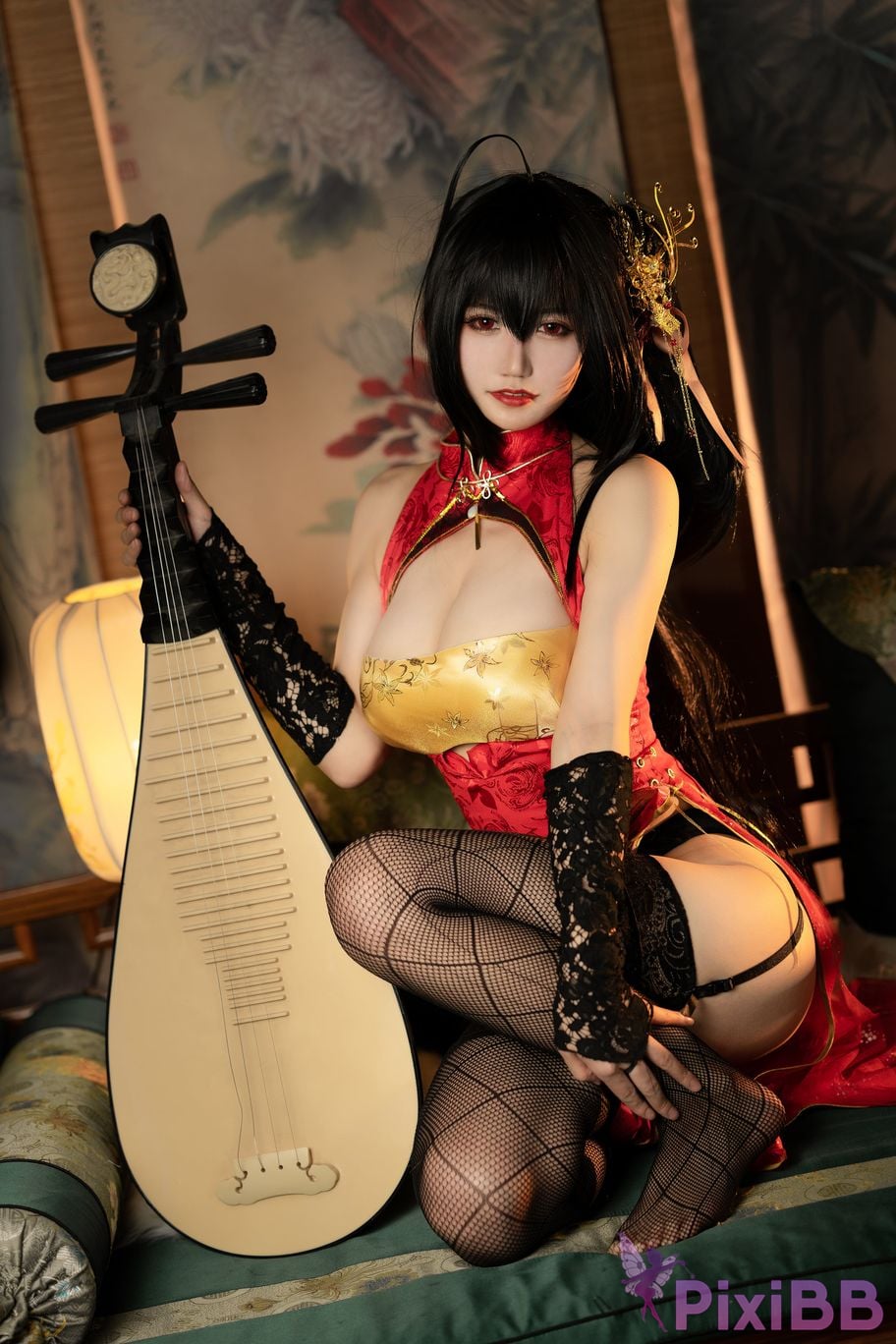 Coser w No.058 PixiBB.COM 028