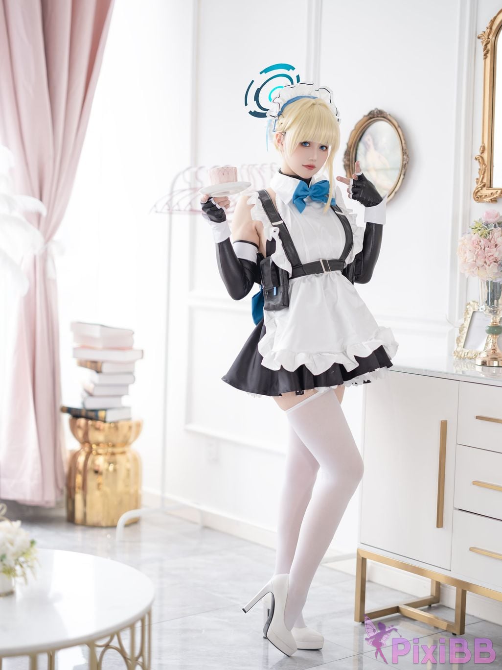 Coser w No.054 Patreon April 2023 PixiBB.COM 005