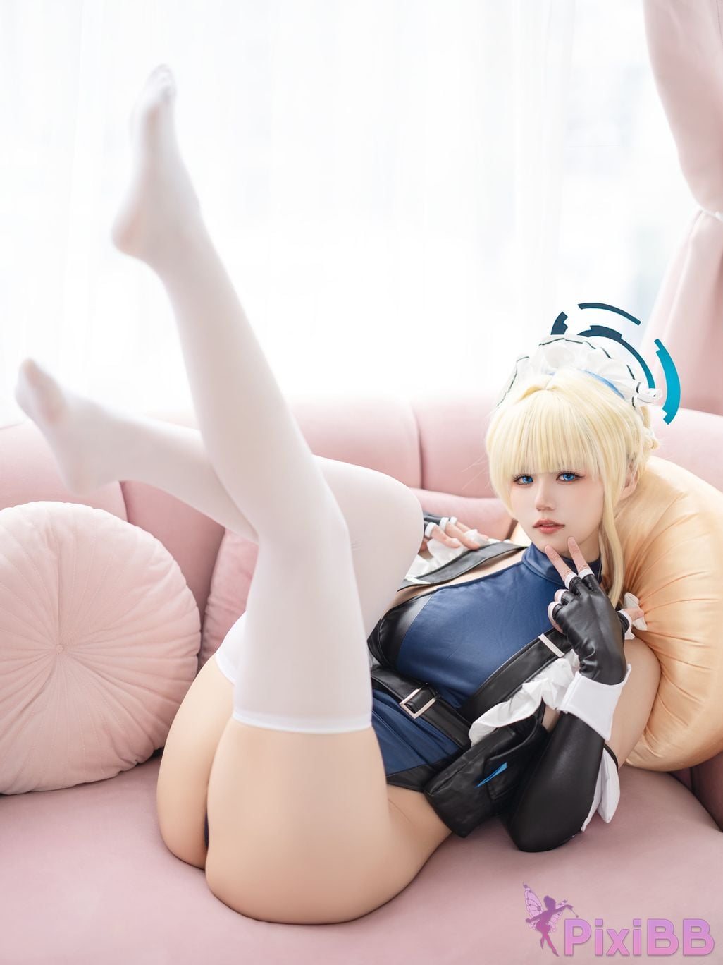 Coser w No.054 Patreon April 2023 PixiBB.COM 041