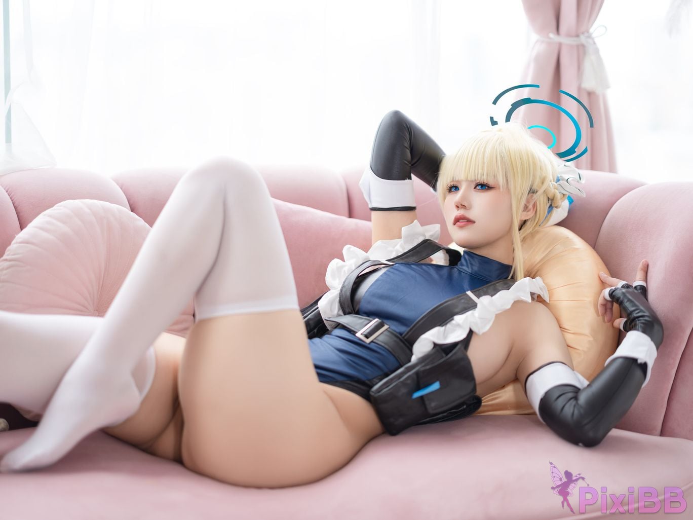 Coser w No.054 Patreon April 2023 PixiBB.COM 043