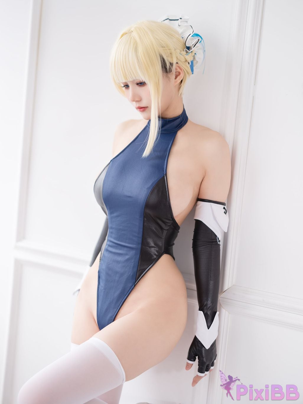 Coser w No.054 Patreon April 2023 PixiBB.COM 056