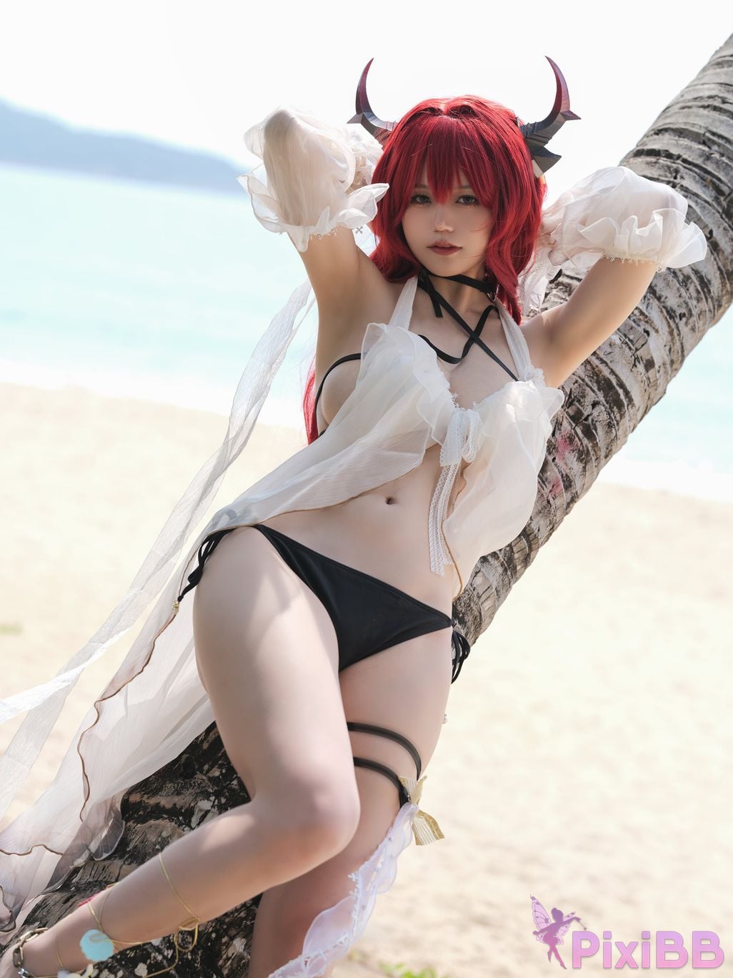 Coser w No.054 Patreon April 2023 PixiBB.COM 065