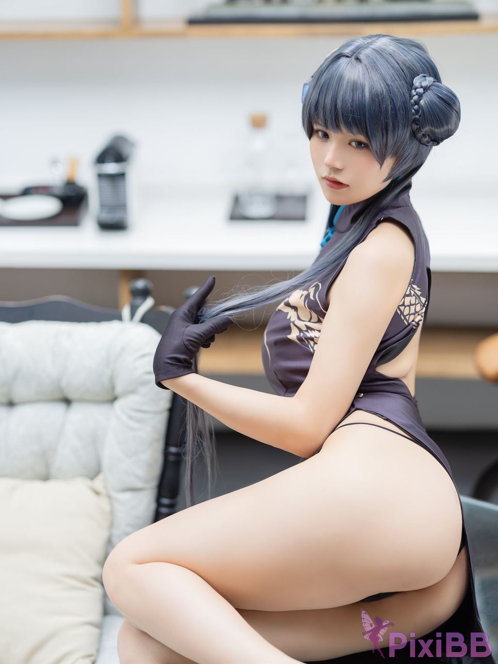 Coser w No.054 Patreon April 2023 PixiBB.COM 086