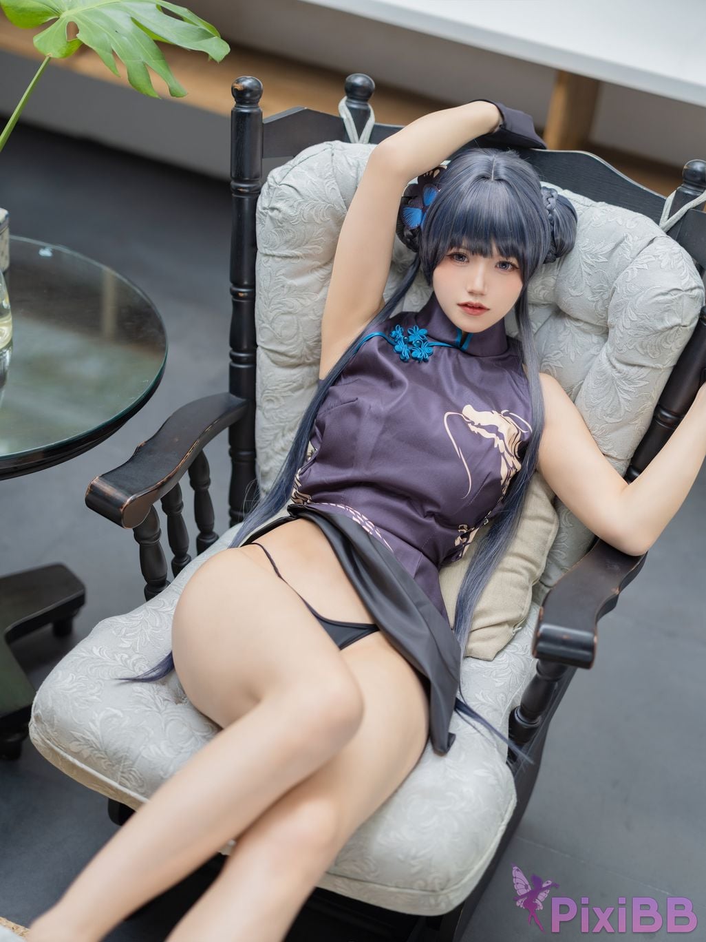 Coser w No.054 Patreon April 2023 PixiBB.COM 088