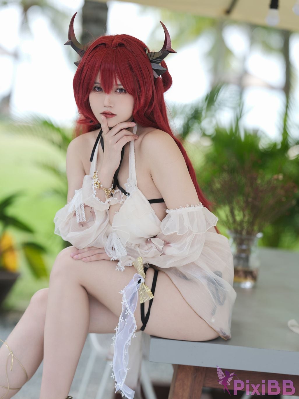 Coser w No.054 Patreon April 2023 PixiBB.COM 097