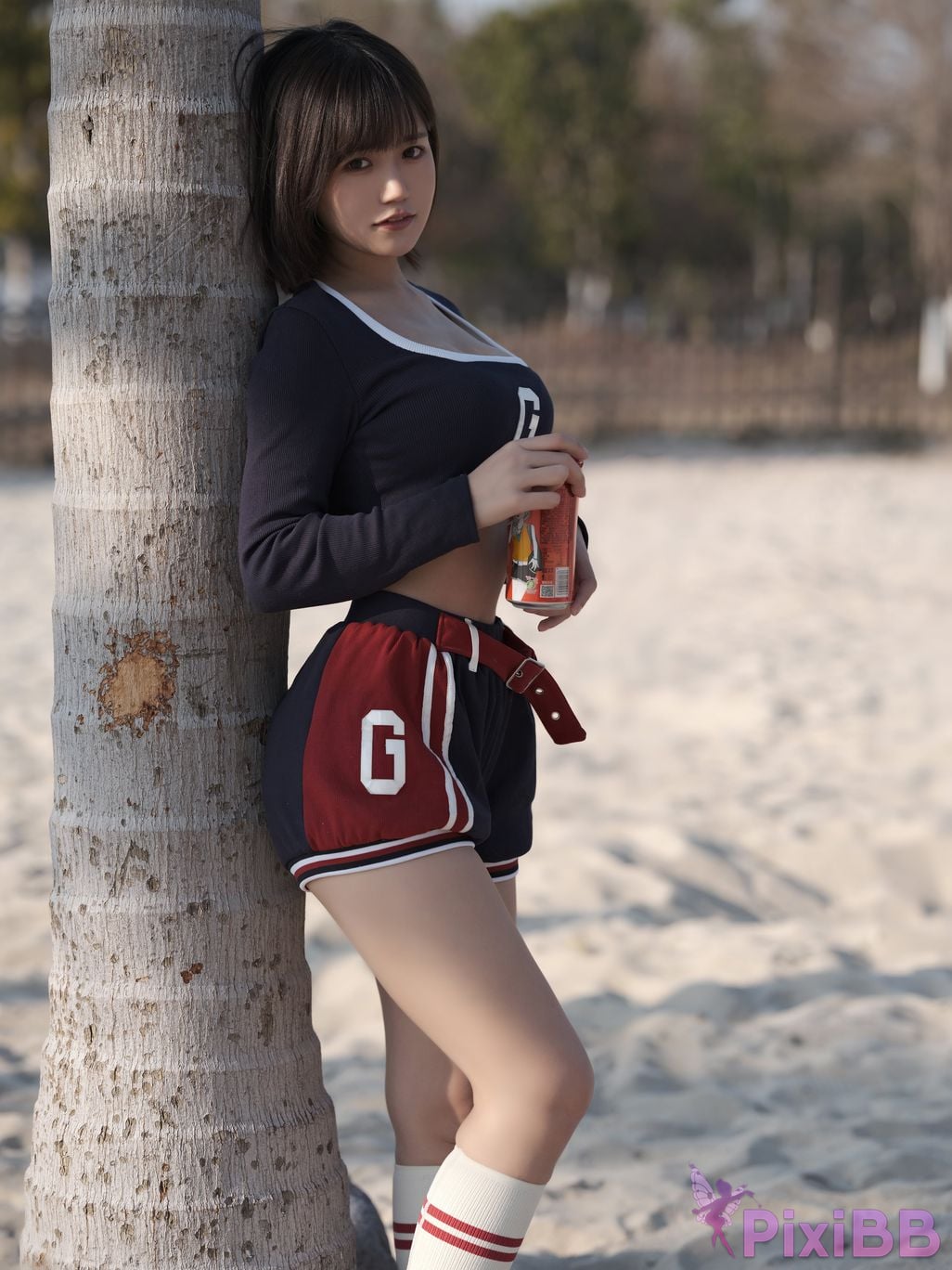 Coser w No.053 PixiBB.COM 007