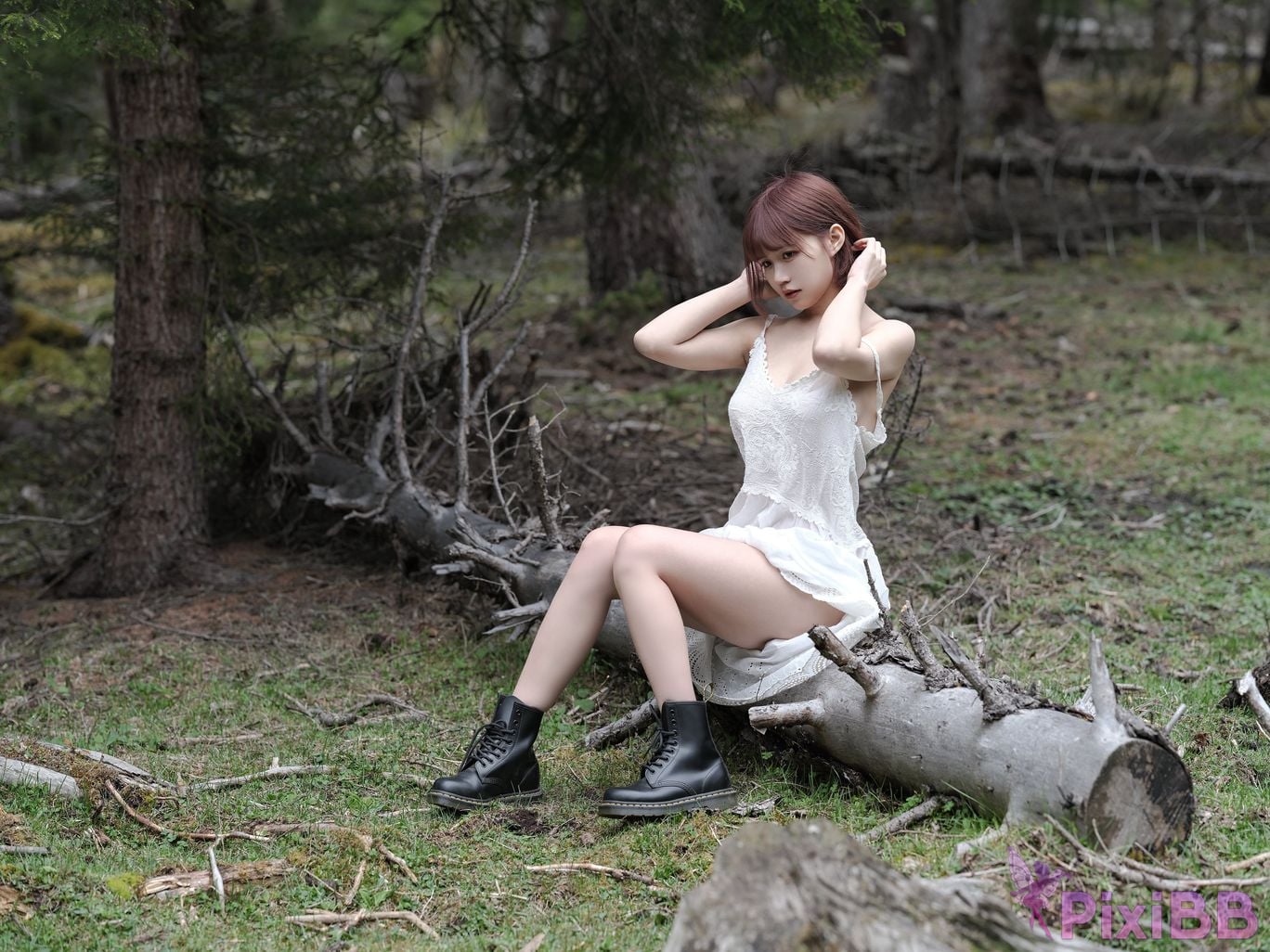 Coser w No.050 PixiBB.COM 001