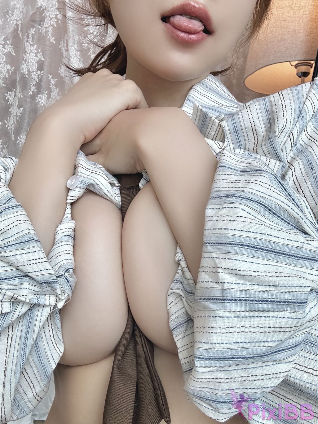 Coser w No.047 Fantia June 2023 PixiBB.COM 038