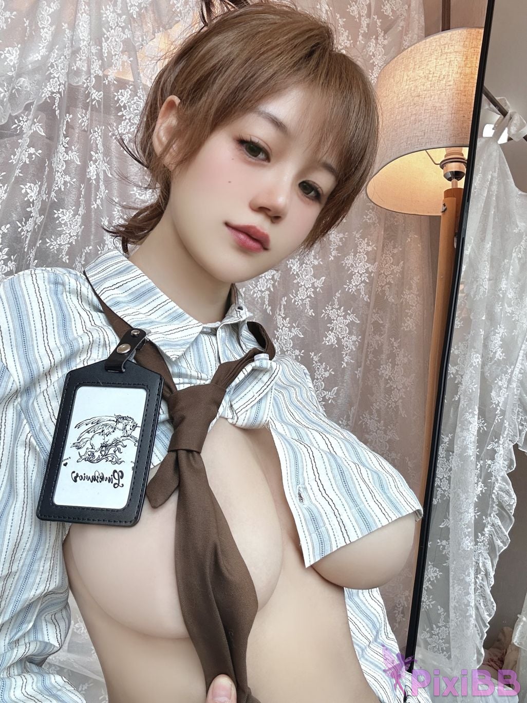 Coser w No.047 Fantia June 2023 PixiBB.COM 042