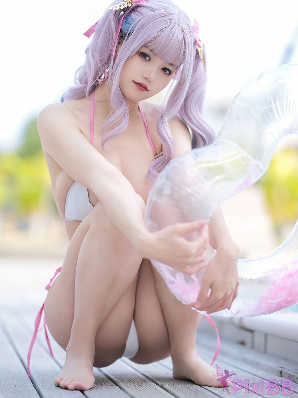 Coser w No.045 Patreon March 2023 PixiBB.COM 005