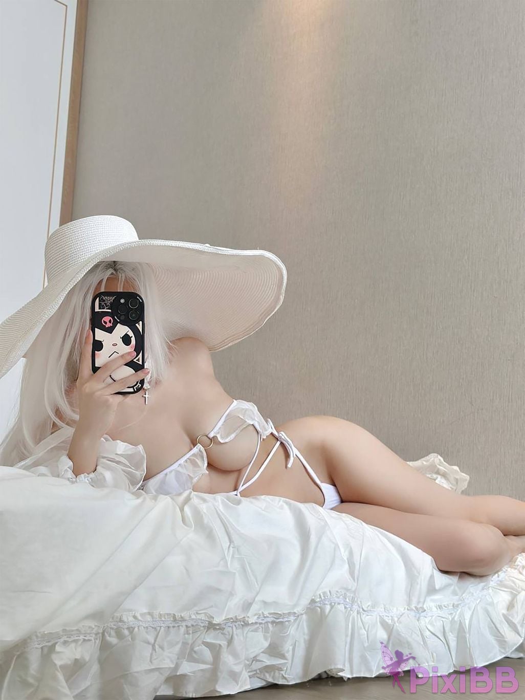 Coser w No.045 Patreon March 2023 PixiBB.COM 039