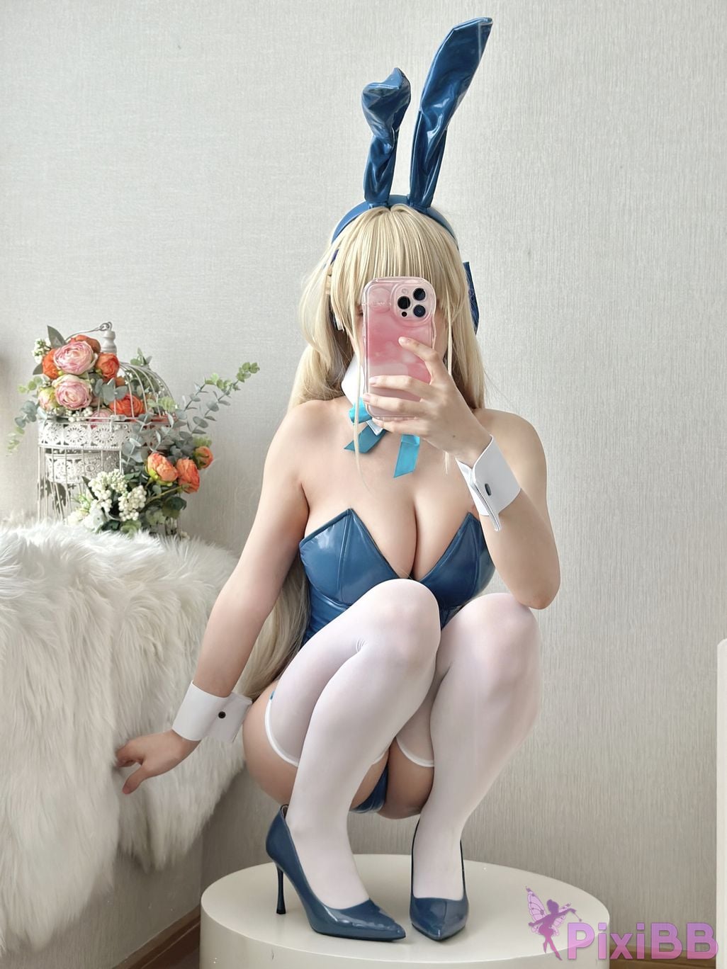 Coser w No.046 Patreon May 2023 PixiBB.COM 001