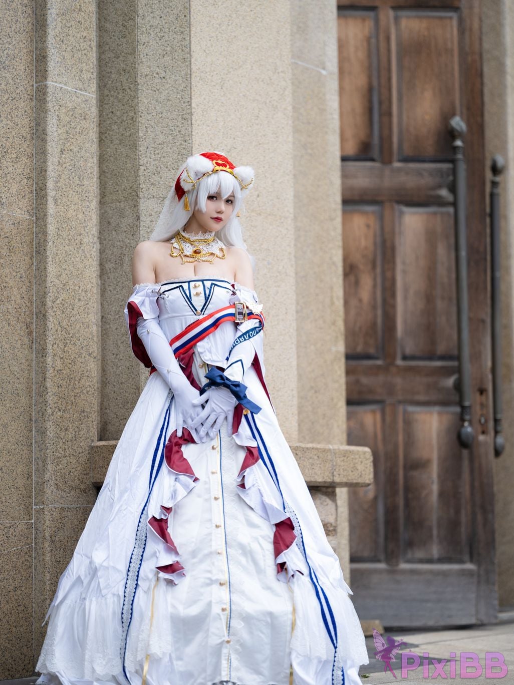Coser w No.046 Patreon May 2023 PixiBB.COM 005