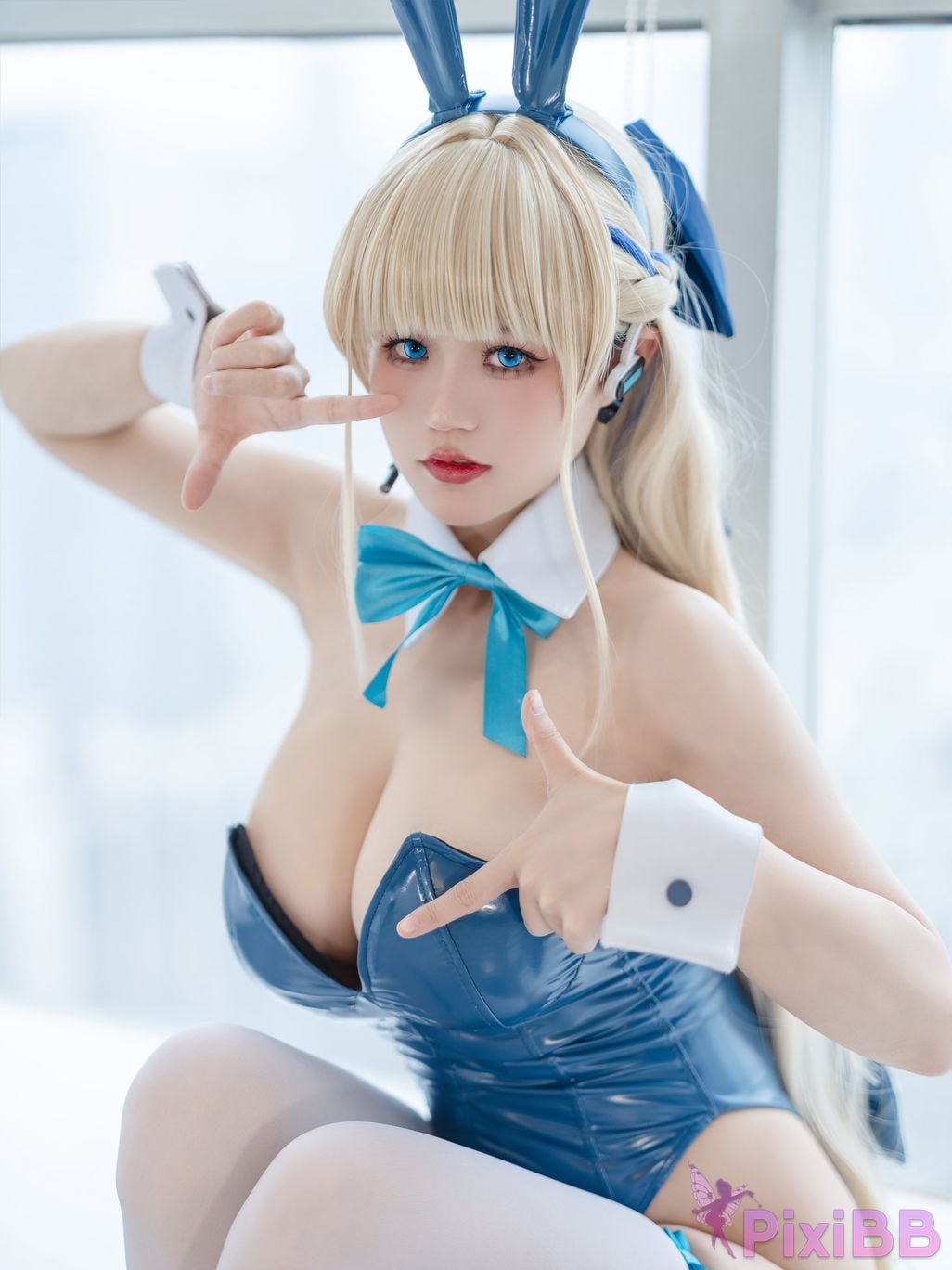 Coser w No.046 Patreon May 2023 PixiBB.COM 008