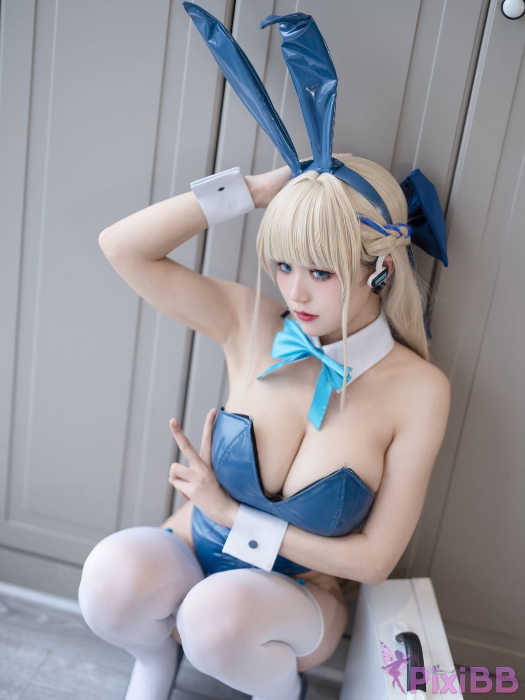 Coser w No.046 Patreon May 2023 PixiBB.COM 009