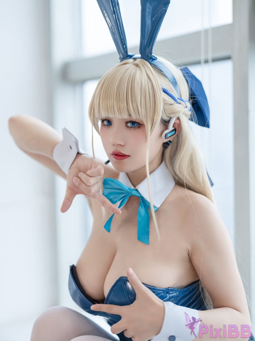 Coser w No.046 Patreon May 2023 PixiBB.COM 012