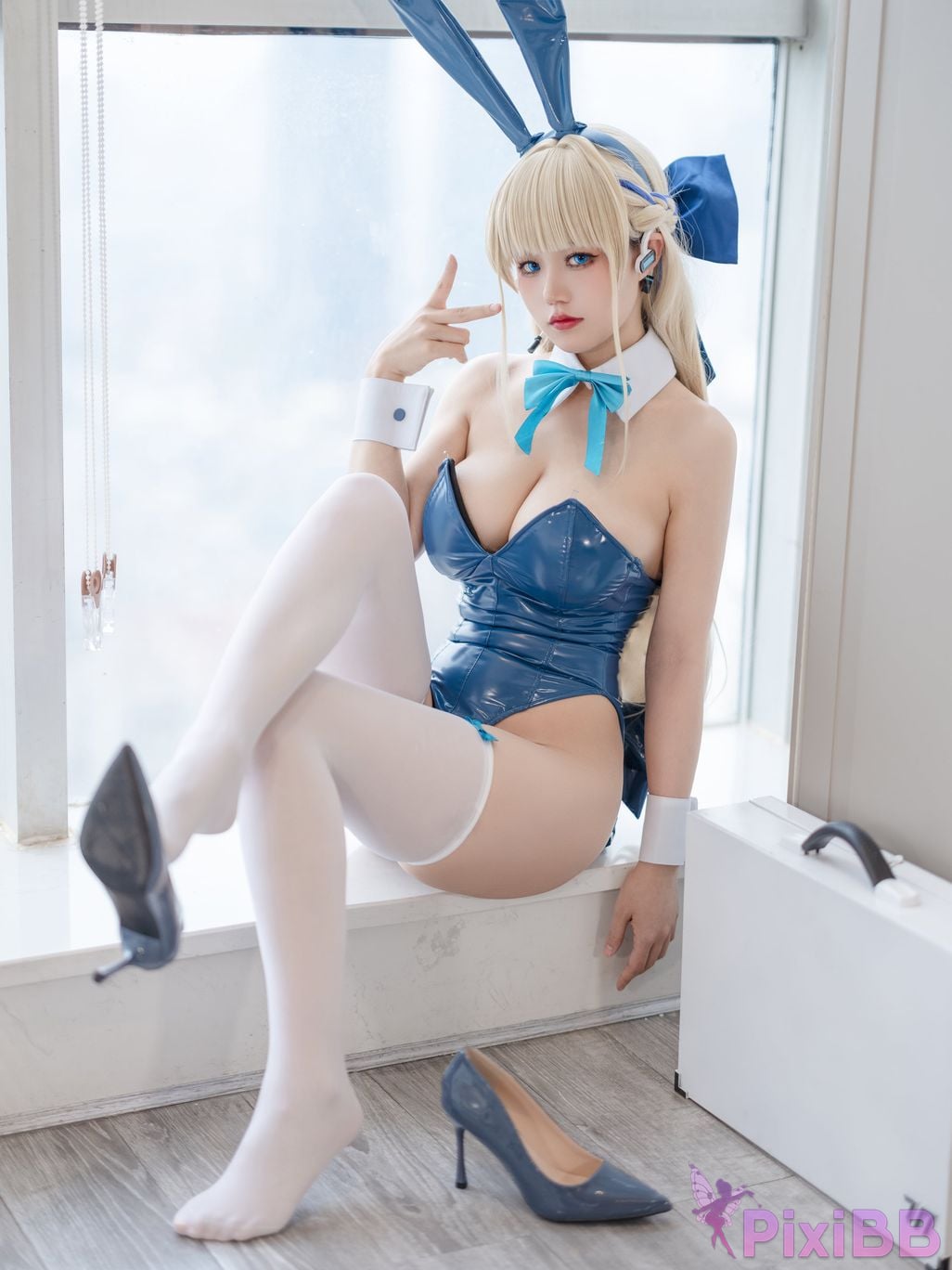 Coser w No.046 Patreon May 2023 PixiBB.COM 013