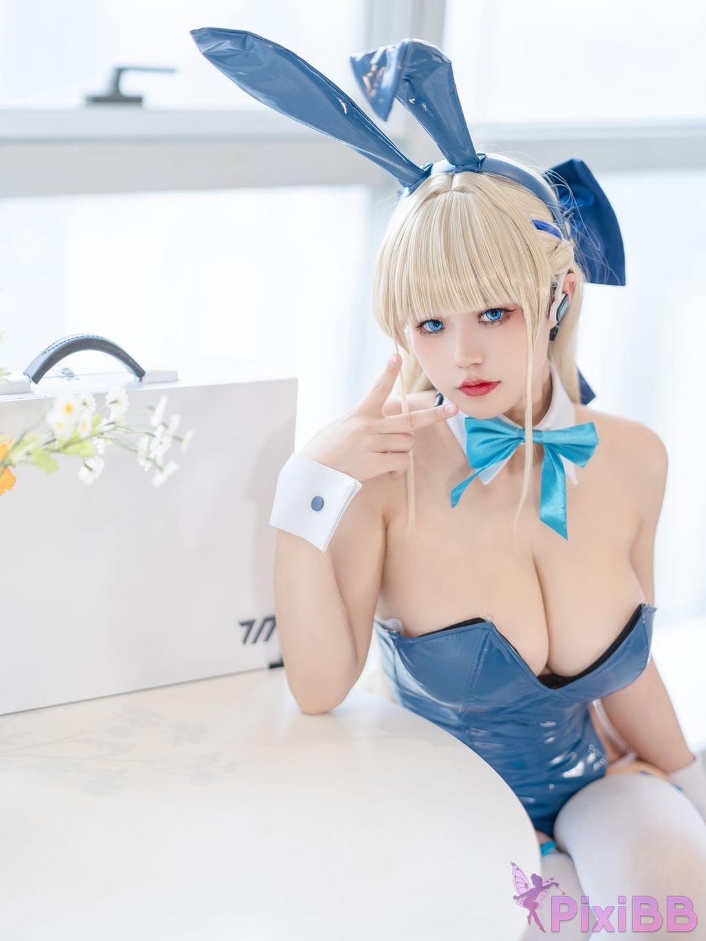 Coser w No.046 Patreon May 2023 PixiBB.COM 014