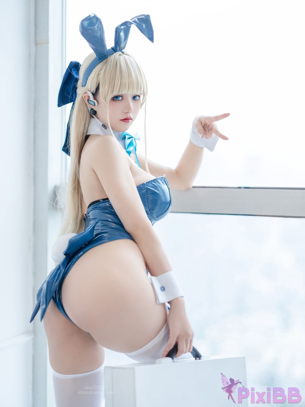 Coser w No.046 Patreon May 2023 PixiBB.COM 017