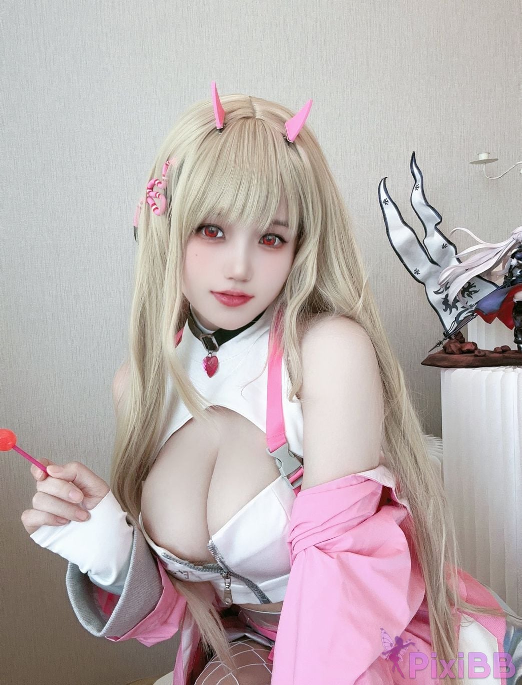 Coser w No.046 Patreon May 2023 PixiBB.COM 019.JPG