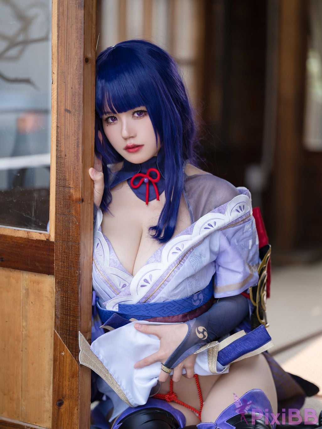 Coser w No.046 Patreon May 2023 PixiBB.COM 035