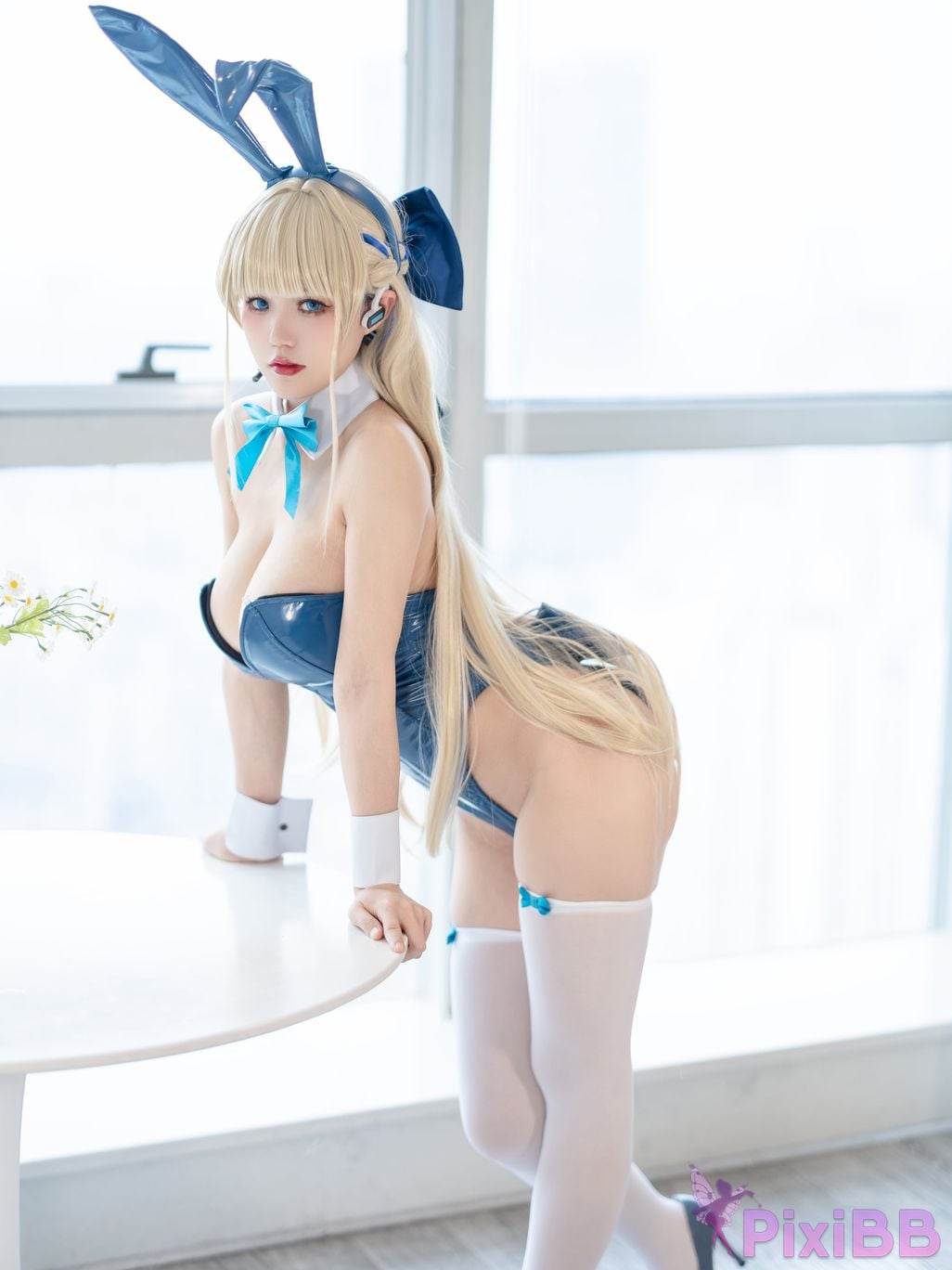 Coser w No.046 Patreon May 2023 PixiBB.COM 038