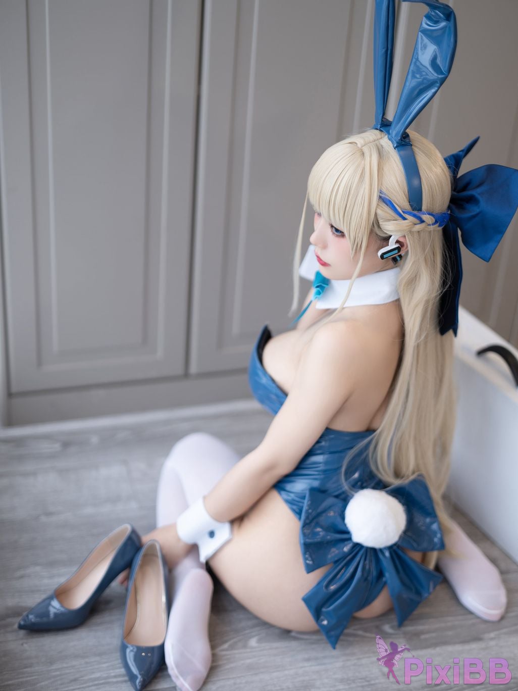Coser w No.046 Patreon May 2023 PixiBB.COM 071
