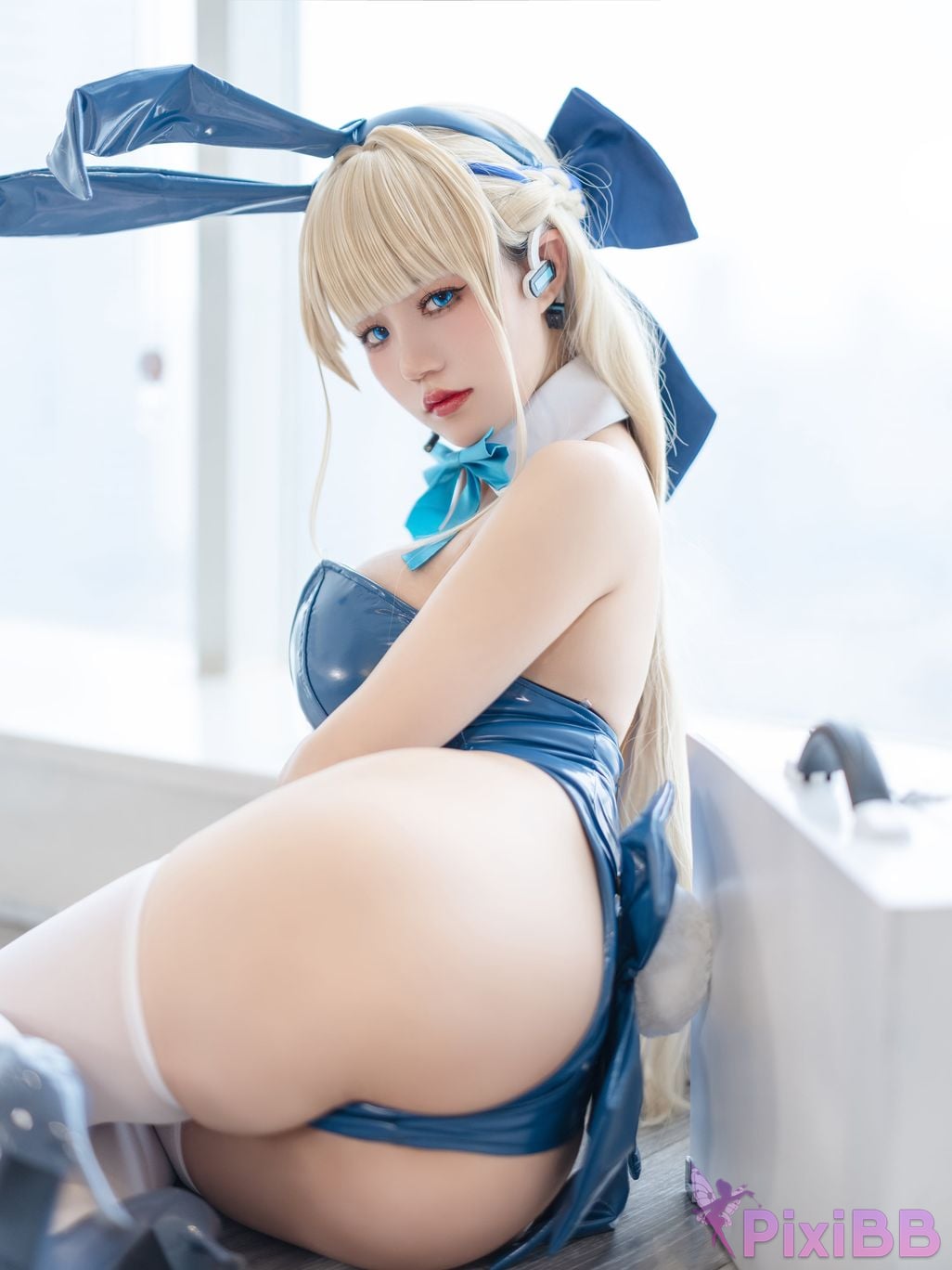 Coser w No.046 Patreon May 2023 PixiBB.COM 093