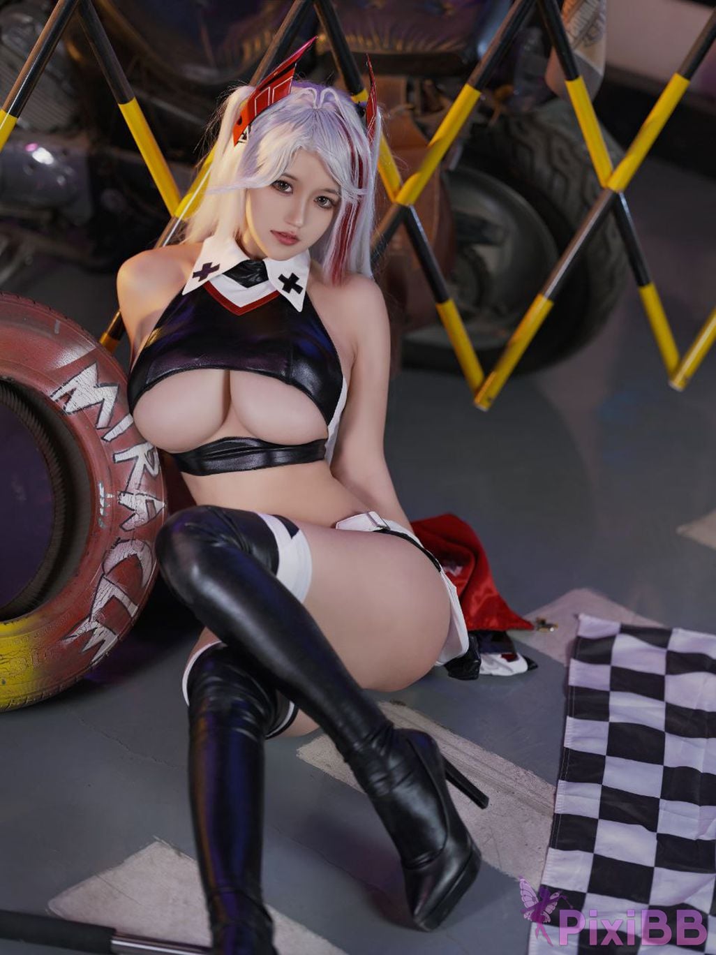 Coser w No.039 PixiBB.COM 004