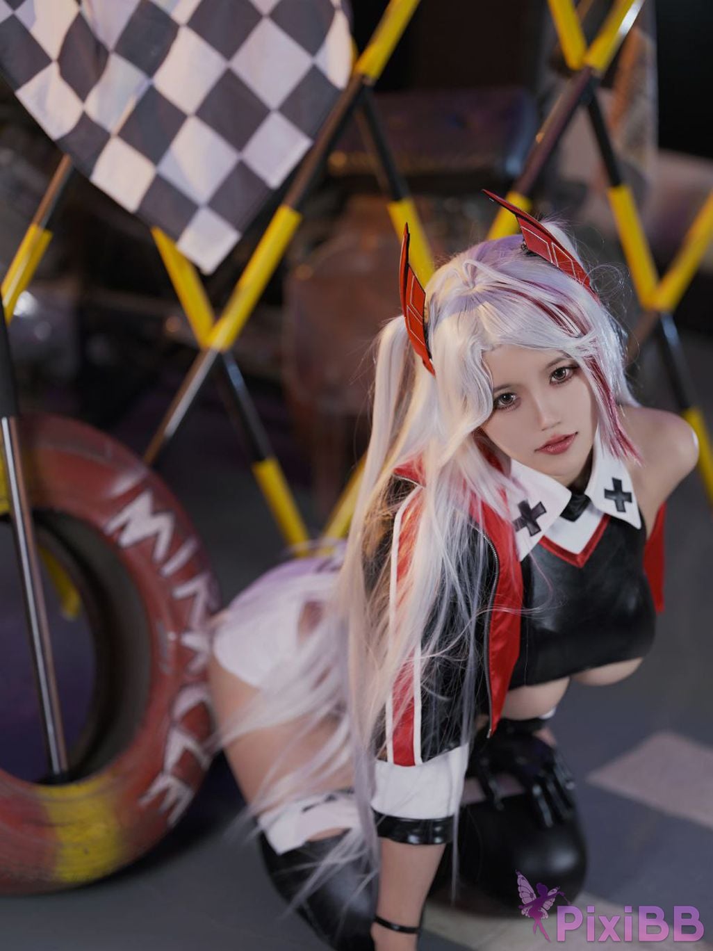 Coser w No.039 PixiBB.COM 006