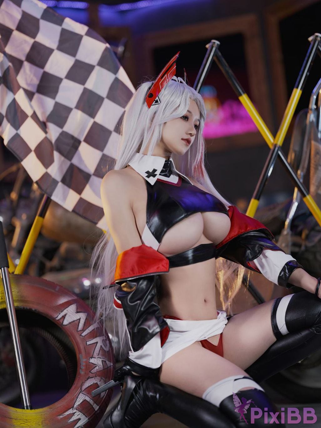 Coser w No.039 PixiBB.COM 011