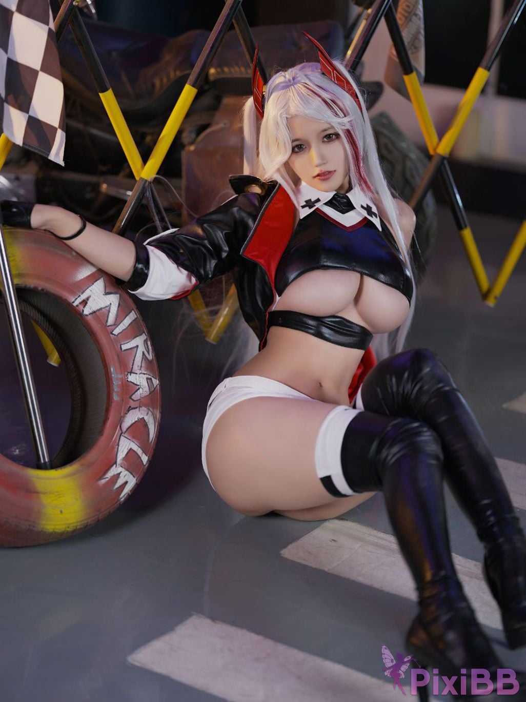 Coser w No.039 PixiBB.COM 016