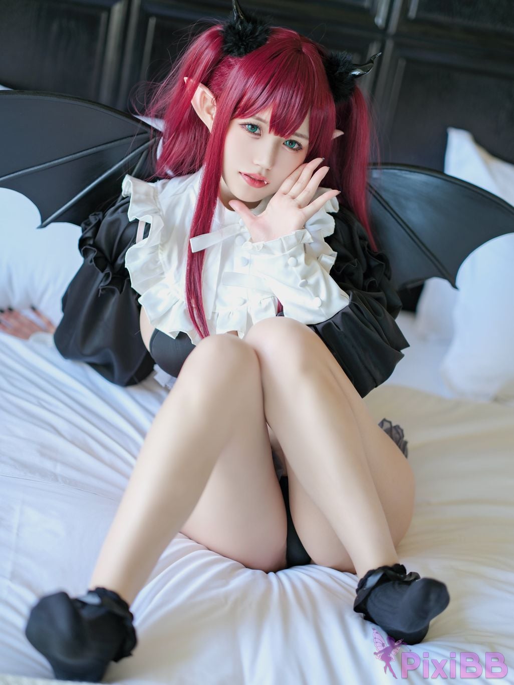 Coser w No.038 PixiBB.COM 010