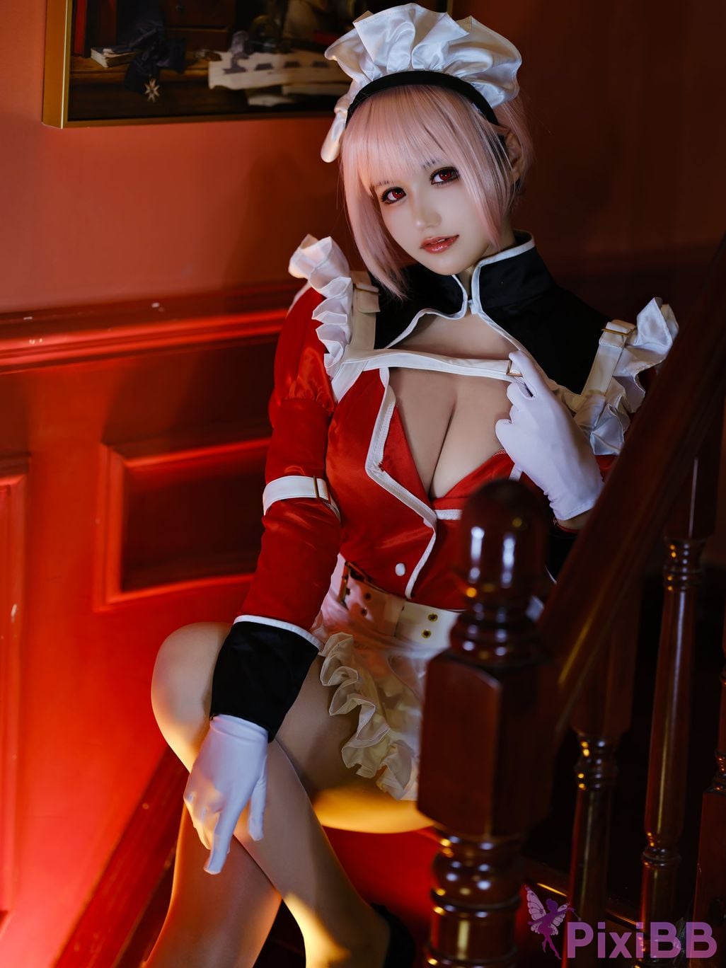 Coser w No.037 PixiBB.COM 001